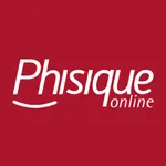 Phisique Online Gym icon