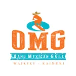 Oahu Mexican Grill (OMG) icon