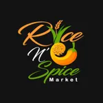 Rice N Spice Market icon