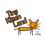 Tiny Kitten Land icon