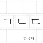 TYKO:Korean icon