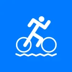 Splits - Triathlon Calculator icon