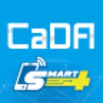 CaDA SMART icon