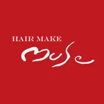 Hair Make MUSE icon
