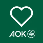 AOK Mein Leben icon