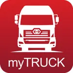 Hino myTRUCK icon