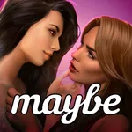 maybe: Interactive Stories icon