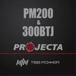 IntelliJay PM200 & 300BTJ icon