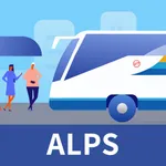 ALPS Shuttle Bus icon