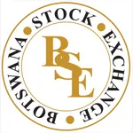 Botswana Stock Exchange icon