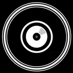 Count Zero Records icon