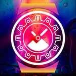 Watch Faces App: Face Gallery icon