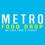 MetroFoodDrop icon