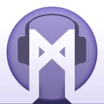 Mimir: Premium Podcast Player icon