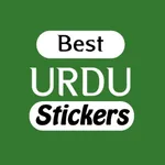 URDU Stickers icon