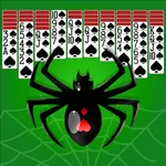 .Spider Solitaire! icon