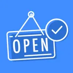 Open & Safe icon