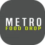 MetroFoodDrop Driver icon