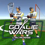 Goalie Wars Lacrosse icon