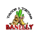 Banelly Taqueria icon