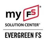 Evergreen FS - myFS icon