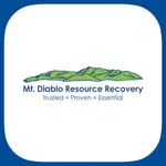 Mt. Diablo Resource Recovery icon