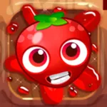 Juiced! - Match 3 Puzzle Game icon