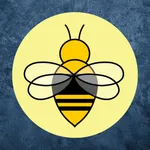 Honey Bee Meals icon