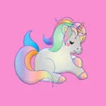 Unicorn Wallpapers HD icon
