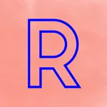 Reco: a matchmaking app icon