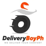 DeliveryboyPH icon