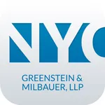 NYC Law - Greenstein Milbauer icon