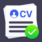 Resume Maker | Intelligent CV icon