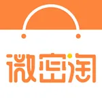 微密淘 icon