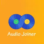 Audio Joiner: Merge & Recorder icon