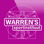 Warren's Sportinstituut icon