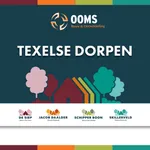 Texelse dorpen icon
