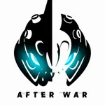 After War - Idle Robot RPG icon