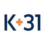 Личный кабинет К+31 icon