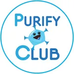 Purify Club icon