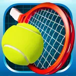 Open Tennis Wall icon