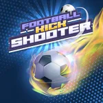 Football Kick Shooter eSports icon