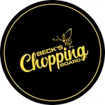 Beck's Chopping Board icon