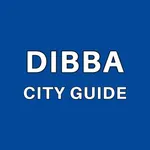 Dibba City Guide icon