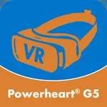 ZOLL's Virtual Rescue G5 icon