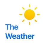 Weather Forecast Now icon