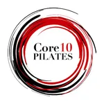 Core10 Pilates icon