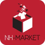 NH Market icon