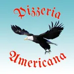 Pizzeria Americana icon