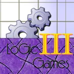 100×3 Logic Games icon